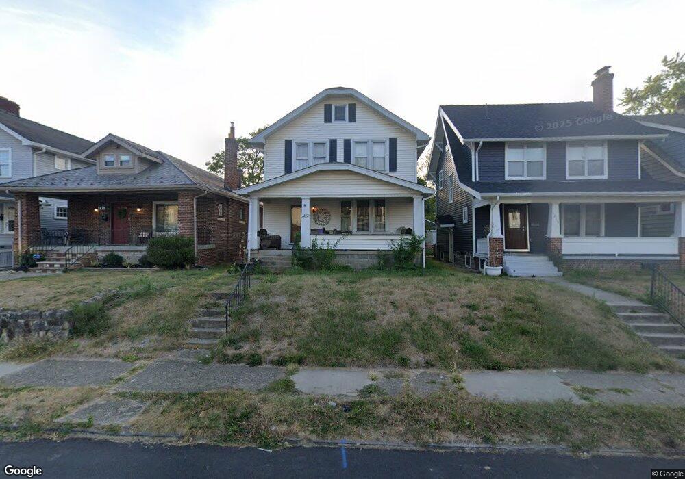 1217 S Champion Ave, Columbus, OH 43206 - photo 1