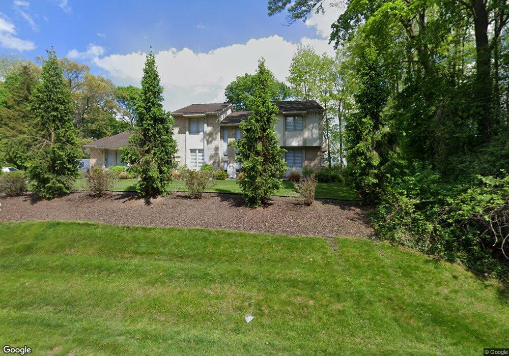 288 Orange Lake Dr unit Bldg-Unit, Bloomfield Hills, MI 48302 - photo 1