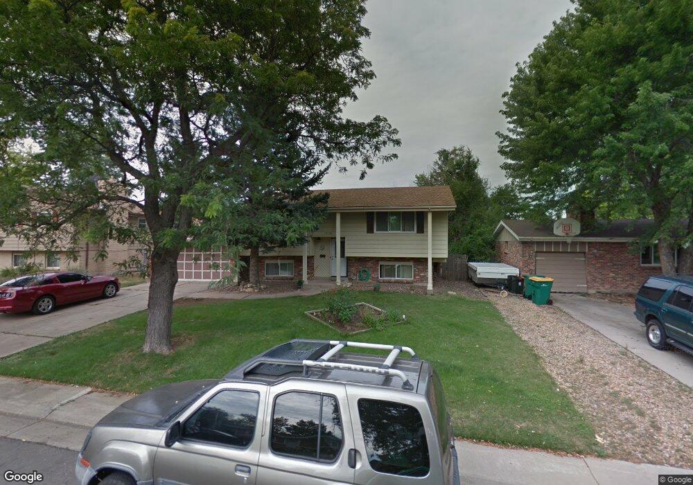 12526 E Alaska Ave, Aurora, CO 80012 - photo 1