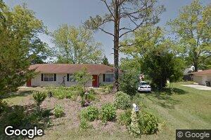 120 Bull St Unit 120, Glennville, GA 30427