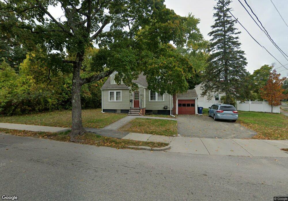 133 Cherry St, West Newton, MA 02465 - photo 1