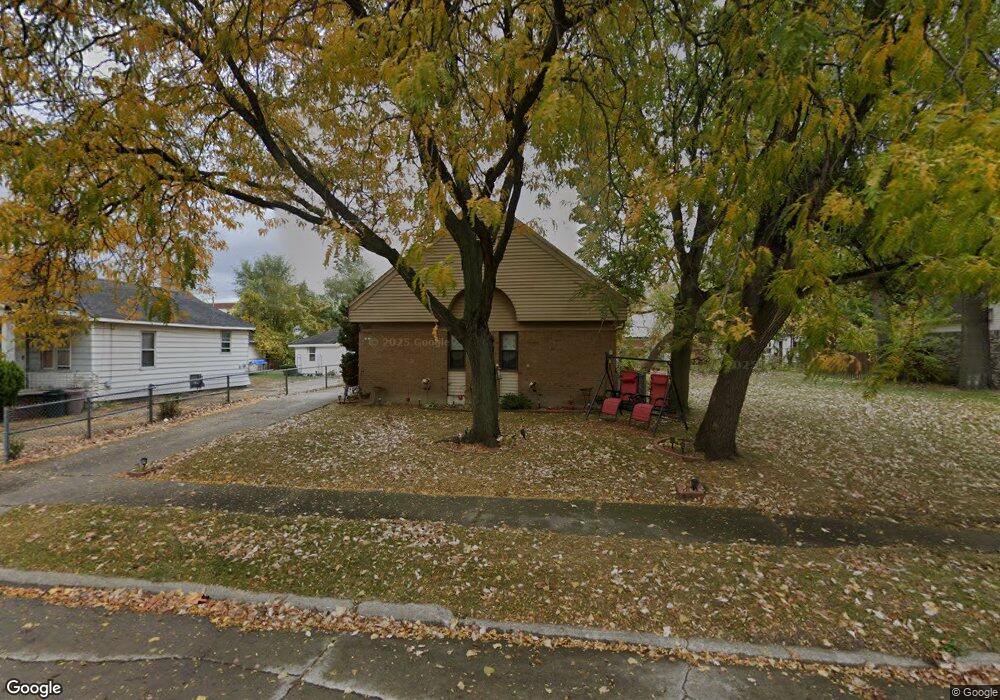 21076 Woodside Ave, Ferndale, MI 48220 - photo 1