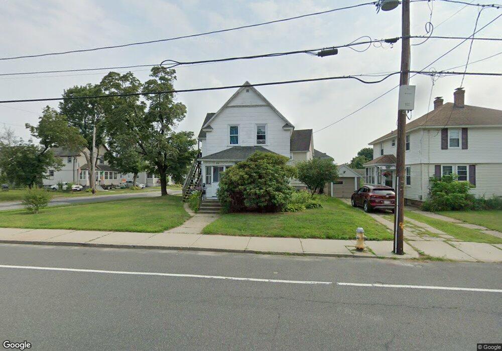 324 Winsor St, Ludlow, MA 01056 - photo 1