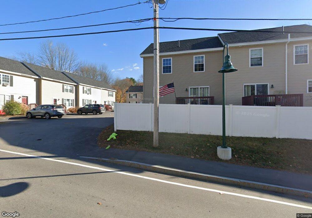 12 Station Ln, Windham, ME 04062 - photo 1