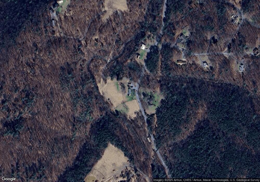 1032 Mountain Run Rd, Berkeley Springs, WV 25411 - photo 1