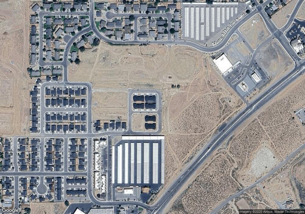 258 Green Ln, Dayton, NV 89403 - photo 1