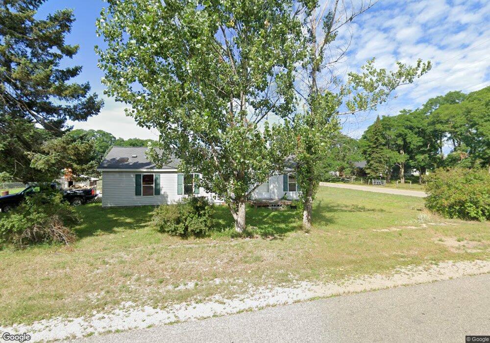 406 3rd St N, Oscoda, MI 48750 - photo 1