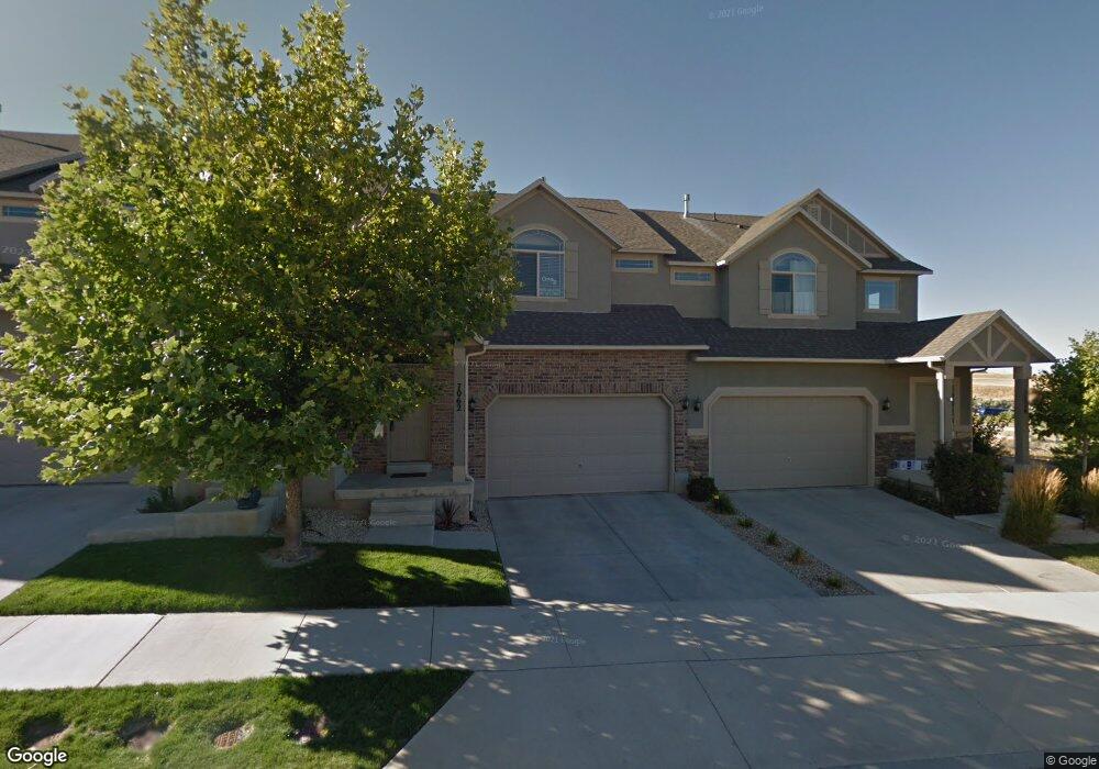 7062 Cottage Point Dr unit 1438, West Jordan, UT 84081 - photo 1