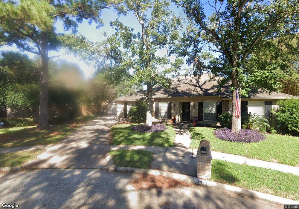 8411 Windy Cove Ct, Houston, TX 77095 - photo 1