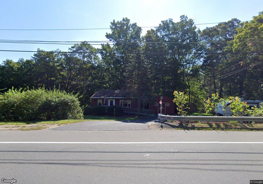 93 Southbridge Rd, Charlton, MA 01507 - photo 1