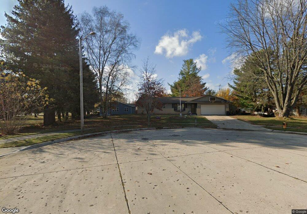 2940 43rd St, Two Rivers, WI 54241 - photo 1