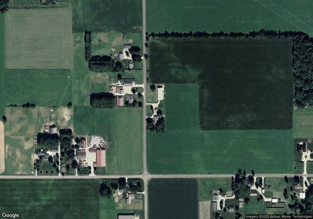 13582 N 1100 W, Nappanee, IN 46550 - photo 1