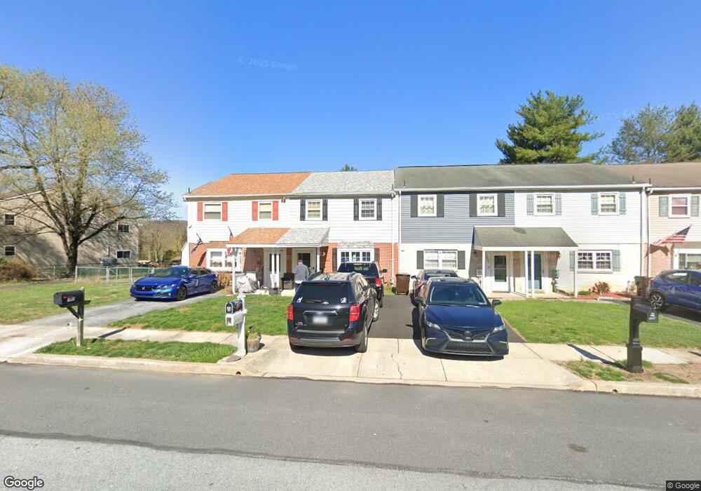 1047 Deer Run, Reading, PA 19606 - photo 1