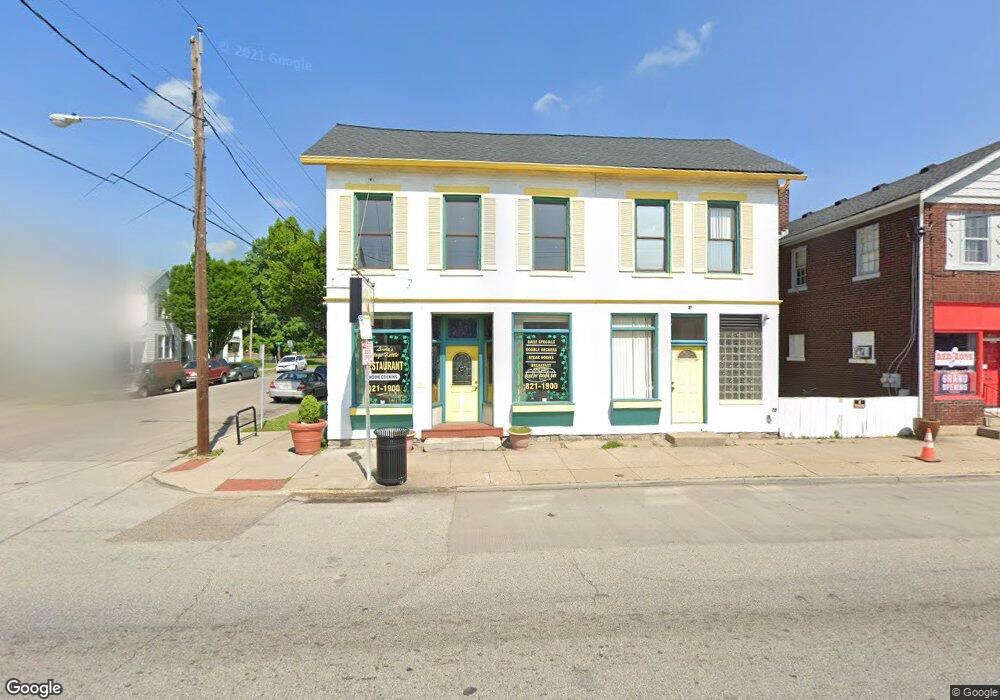 7301 Vine St unit 7303, Cincinnati, OH 45216 - photo 1