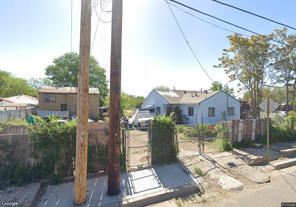 1508 N Virginia St, Silver City, NM 88061 - photo 1