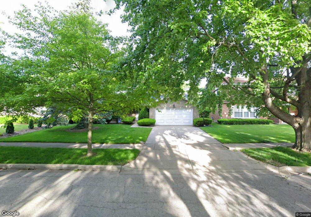 1422 Flossmoor Ave, Waukegan, IL 60085 - photo 1