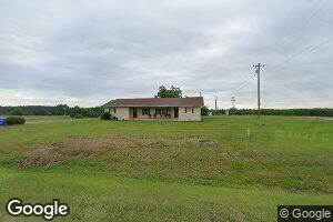 8197 Us Highway 41 S, Sycamore, GA 31790