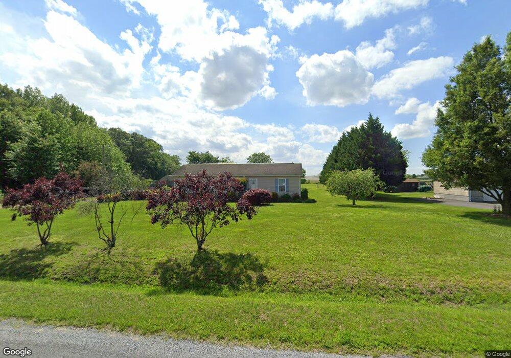 1311 Pony Track Rd, Camden Wyoming, DE 19934 - photo 1