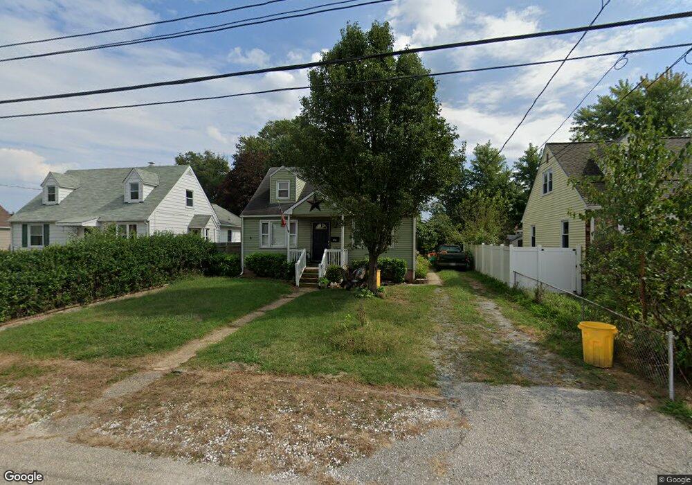 247 Carvel Rd, Pasadena, MD 21122 - photo 1