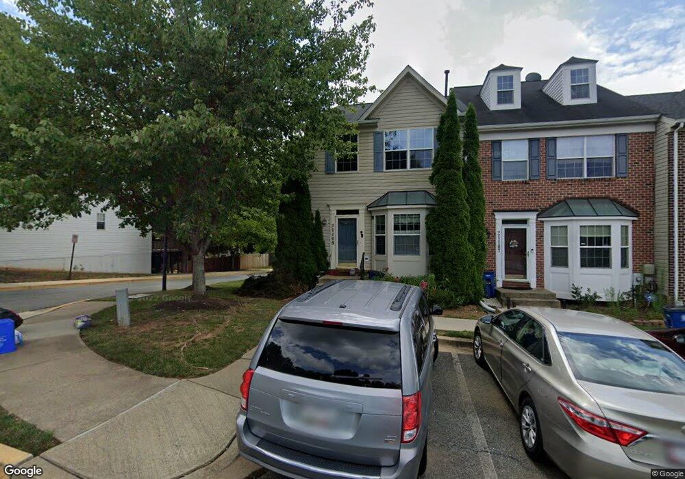 21109 Lake Spray Terrace, Germantown, MD 20876 - photo 1