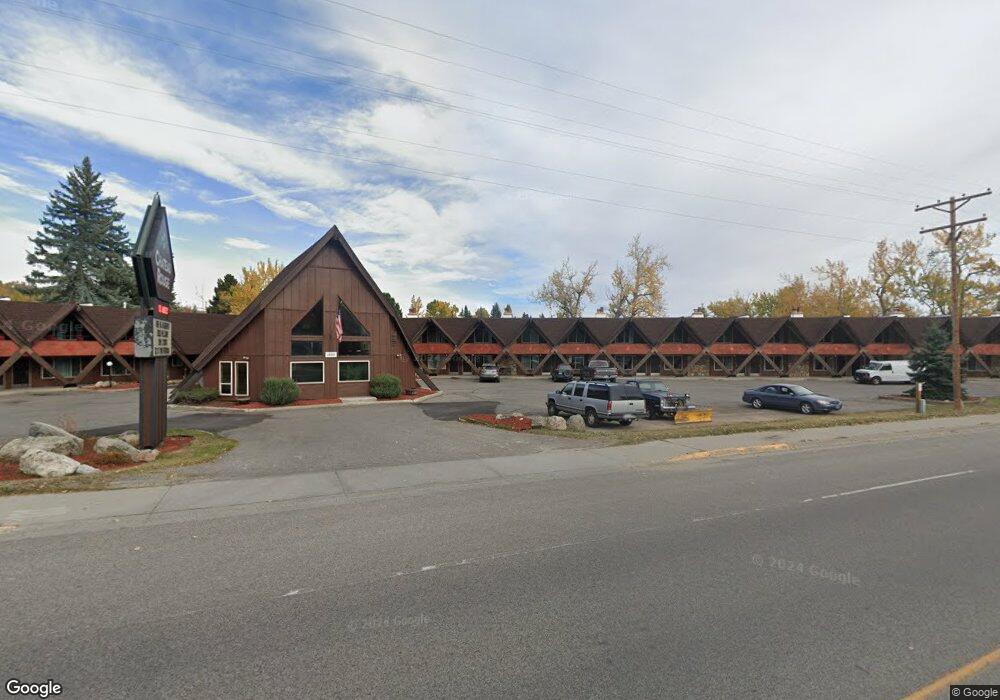 1505 Broadway Ave S unit 106, Red Lodge, MT 59068 - photo 1