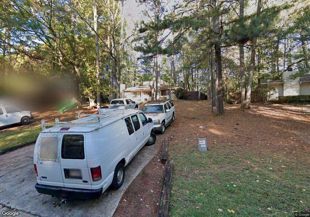 5355 Lambert Dr unit 5A, Norcross, GA 30093 - photo 1