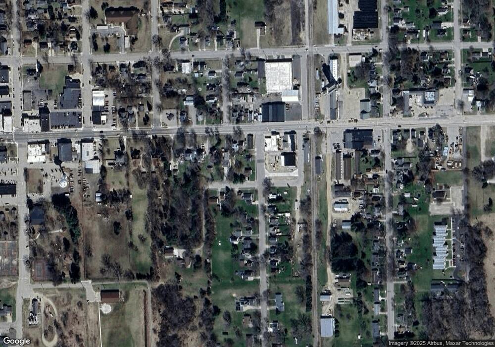 123 Buffalo St, Bad Axe, MI 48413 - photo 1