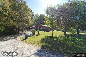 108 Water Plant Rd, Stearns, KY 42647