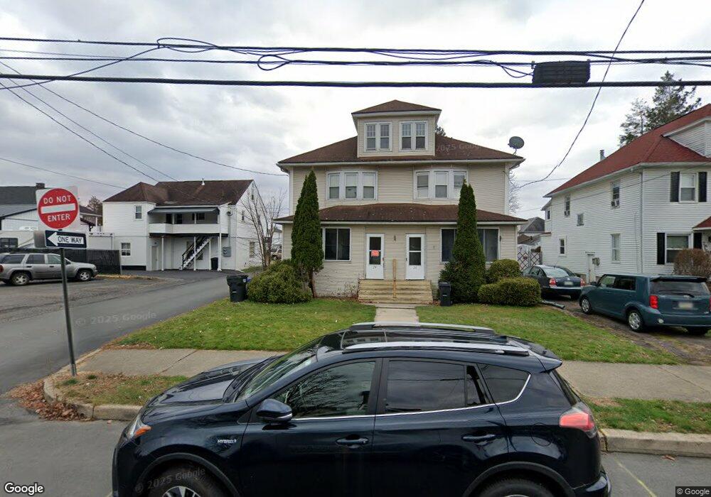 24 Shoemaker St, Kingston, PA 18704 - photo 1