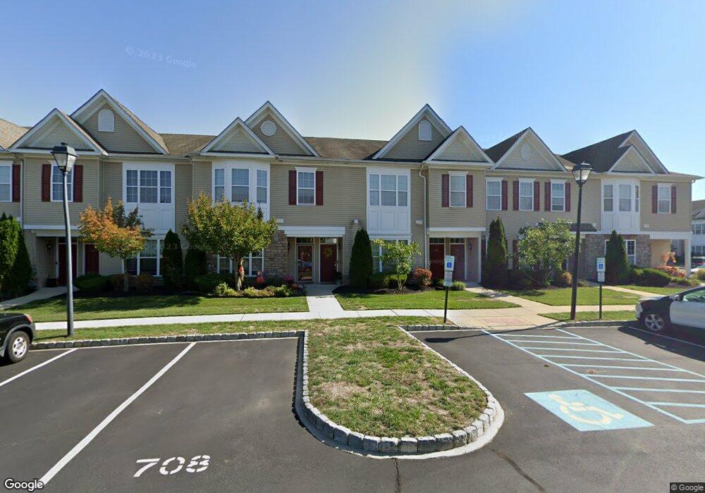 710 Van Gogh Ct unit 710, Williamstown, NJ 08094 - photo 1