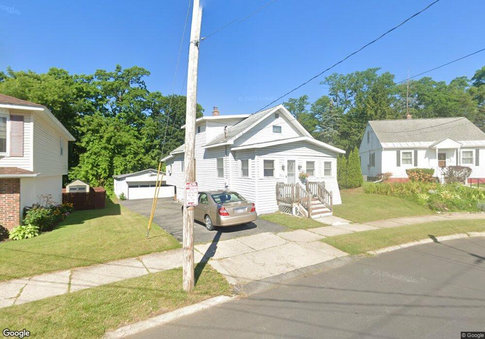 358 Twelfth St, Schenectady, NY 12306 - photo 1