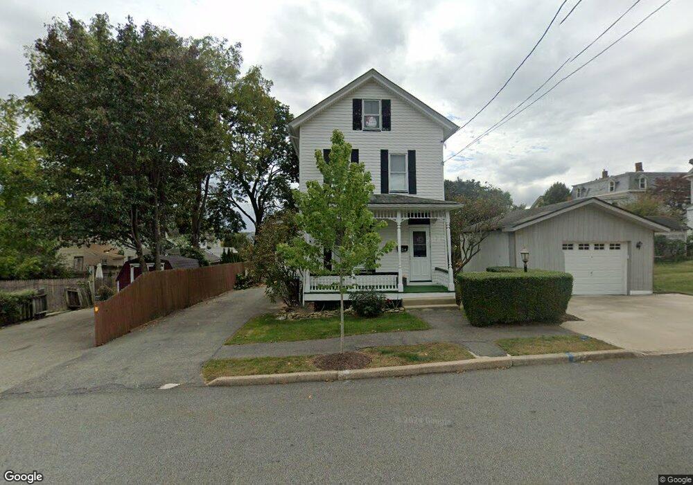 204 Franklin St, Hackettstown, NJ 07840 - photo 1