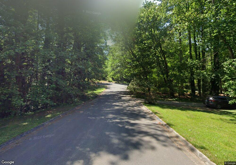 0 Sandy Ct, Marietta, GA 30066 - photo 1