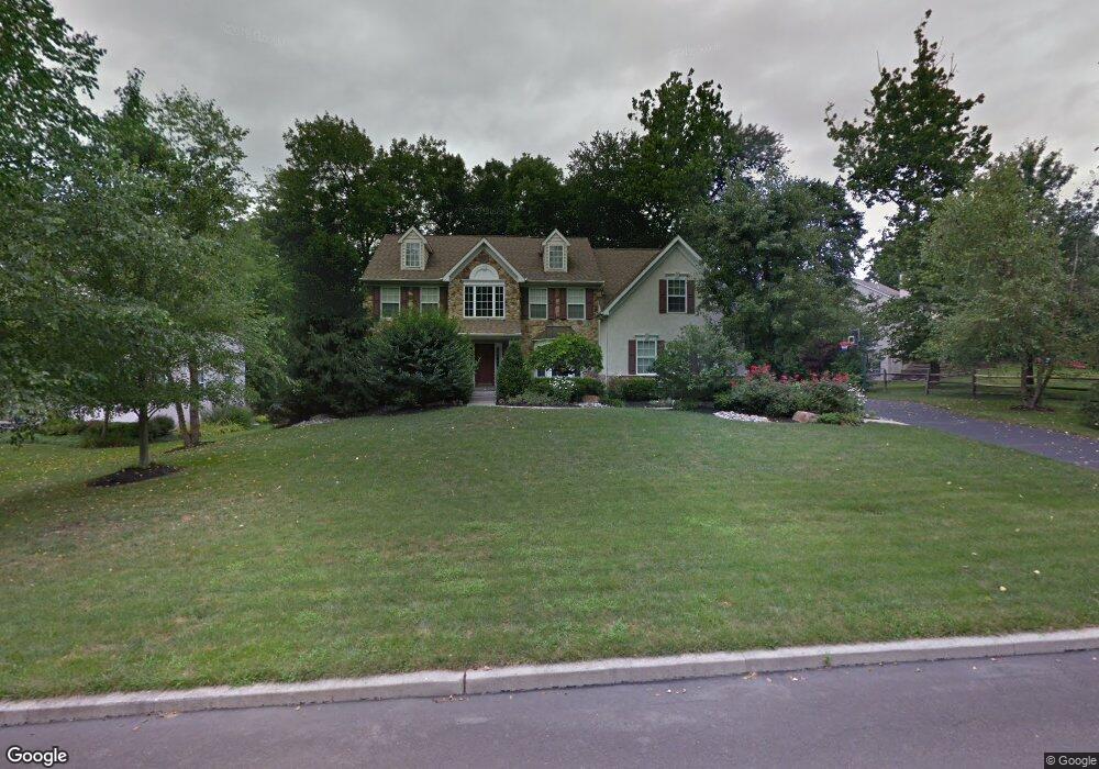 37 Edgemont Ln, Langhorne, PA 19047 - photo 1