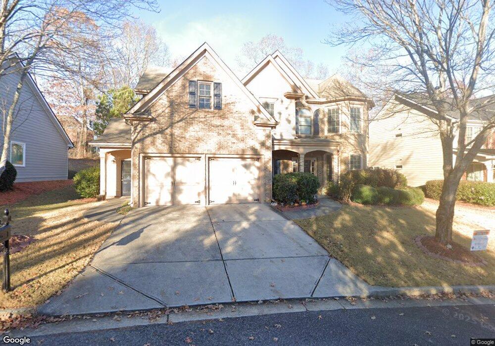 2183 Hamilton Mill Pkwy, Dacula, GA 30019 - photo 1