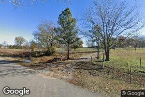5411 S 484th West Ave, Jennings, OK 74038