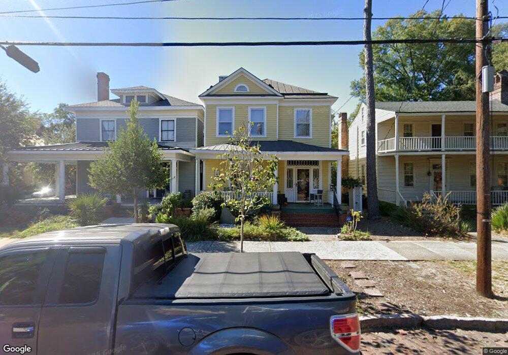 224 S 4th St, Wilmington, NC 28401 - photo 1