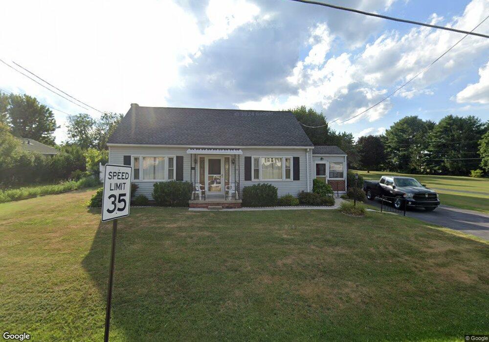 20 Locust St, Gettysburg, PA 17325 - photo 1