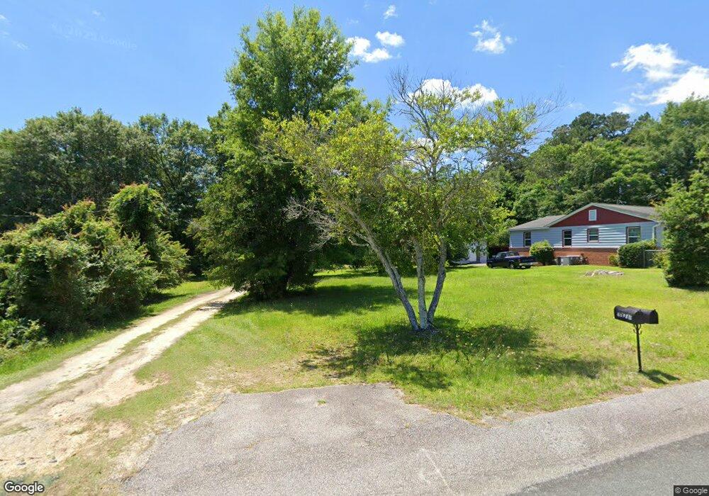 1901 Bolden St, Camden, SC 29020 - photo 1