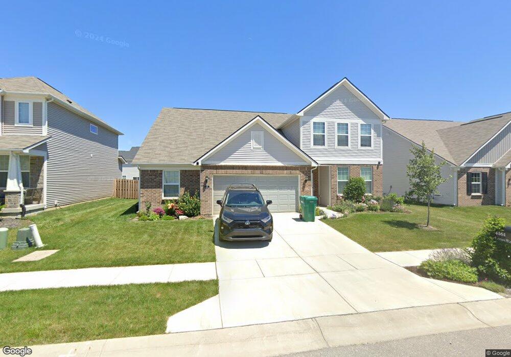 4161 Lotus St, Plainfield, IN 46168 - photo 1