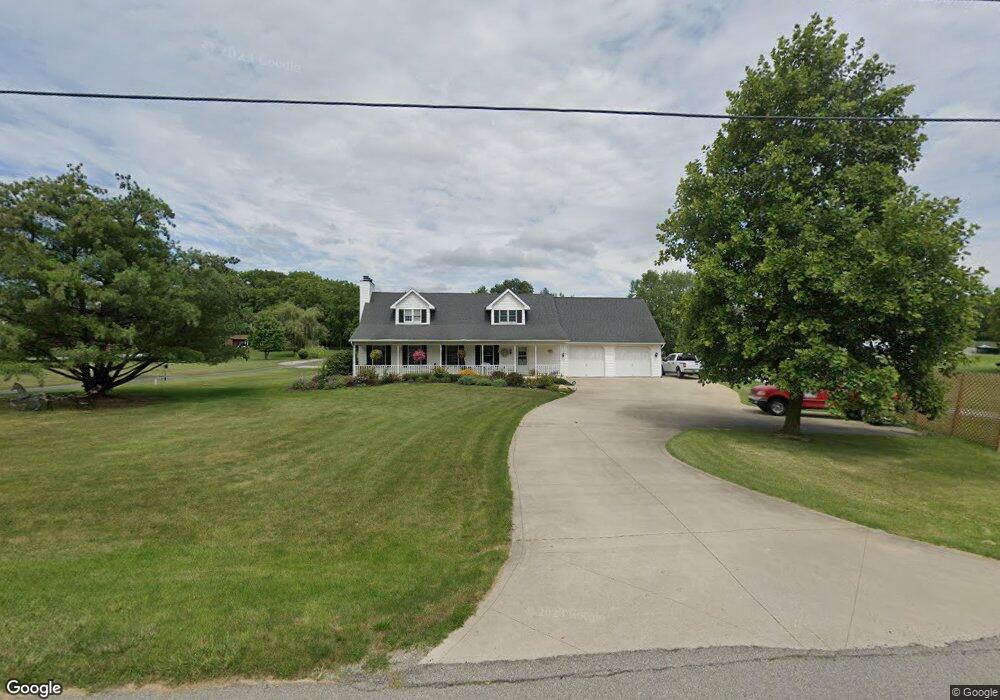 9819 Gerig Rd, Leo, IN 46765 - photo 1