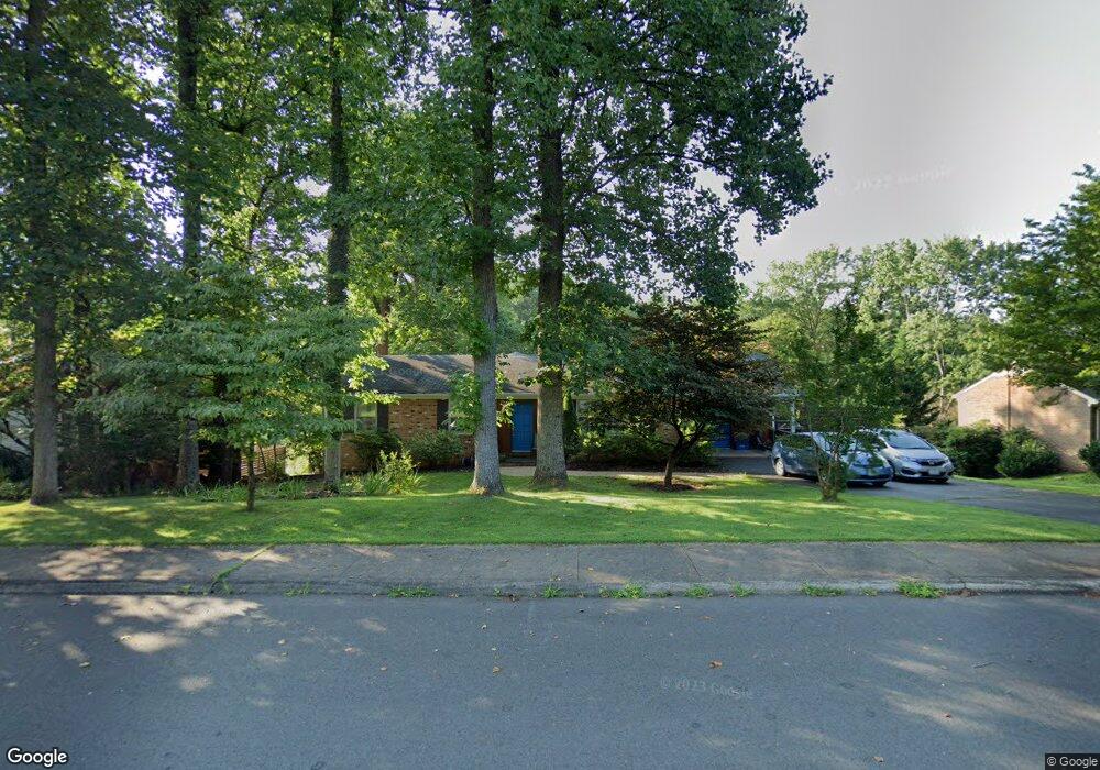 2328 Glenn Ct, Charlottesville, VA 22901 - photo 1