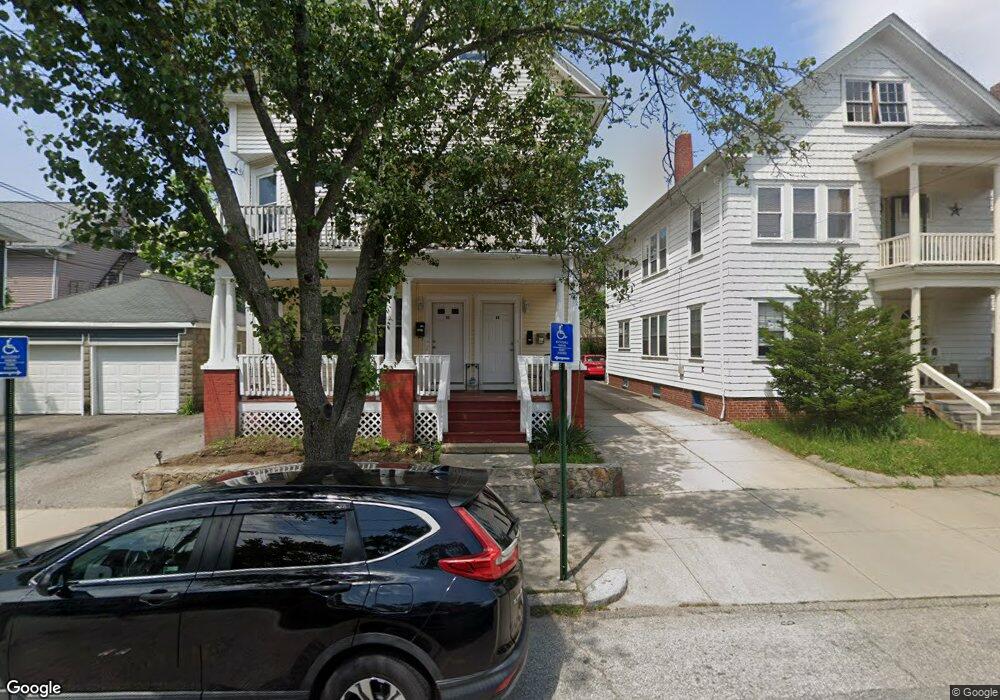 43 Wildwood Ave, Providence, RI 02907 - photo 1