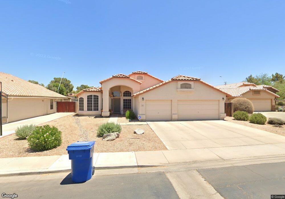 2505 S Colleen Cir, Mesa, AZ 85210 - photo 1