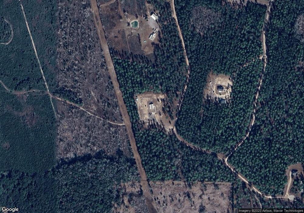 194 Smith and Wesson Loop, Crawfordville, FL 32327 - photo 1