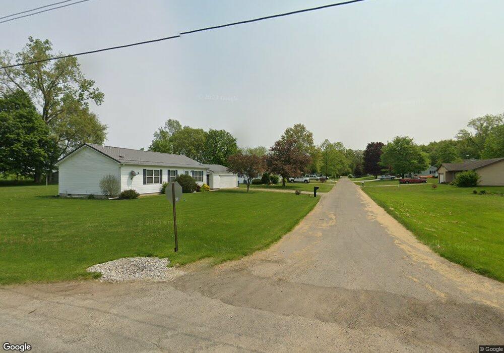 35 E 405 S, Lagrange, IN 46761 - photo 1