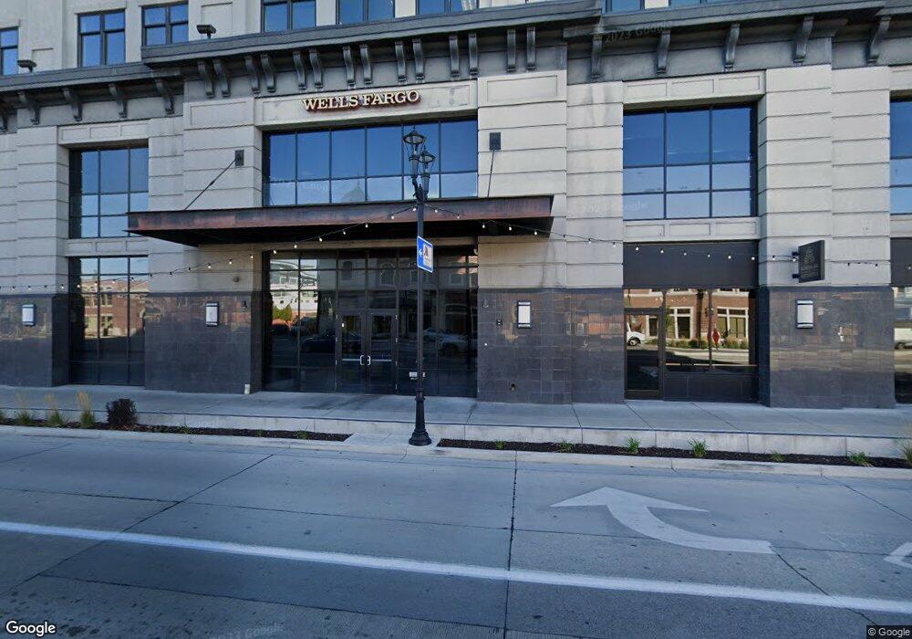 86 N University Ave unit 606, Provo, UT 84601 - photo 1