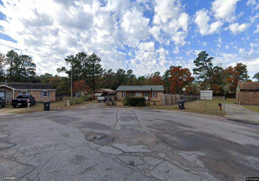 4109 White Pine Ct, Augusta, GA 30906 - photo 1