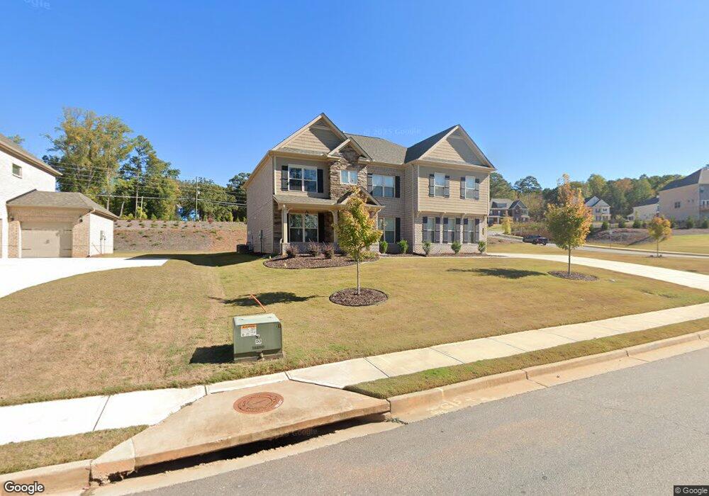 1034 Nash Springs Cir unit 3, Lilburn, GA 30047 - photo 1