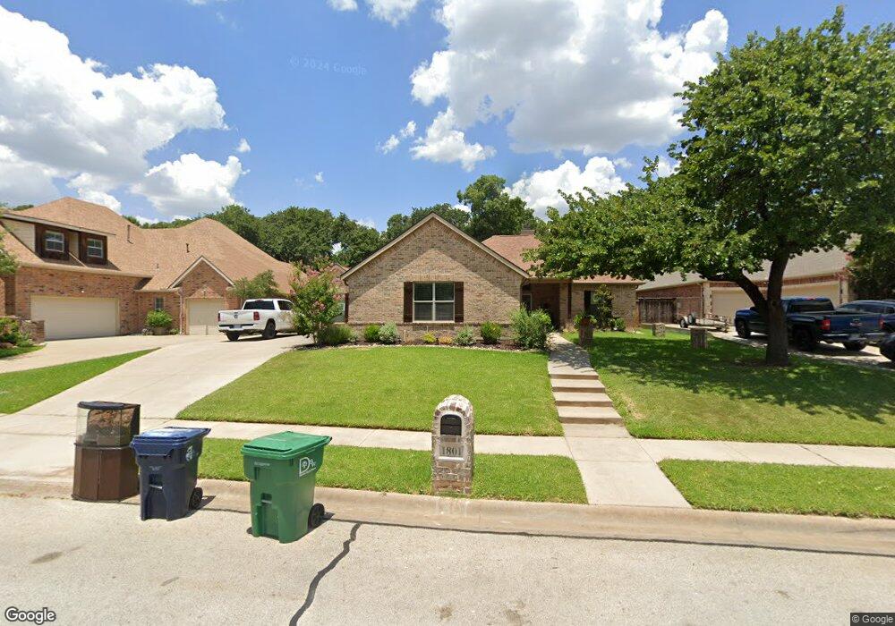 1801 Palo Verde Dr, Denton, TX 76210 - photo 1